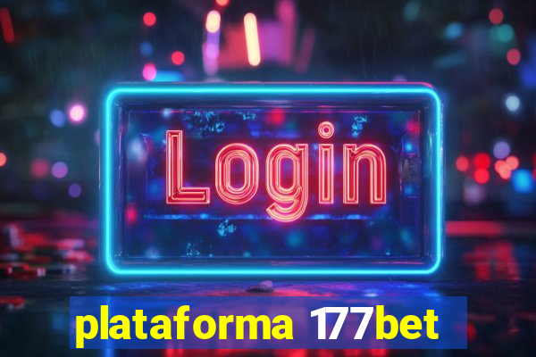 plataforma 177bet